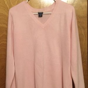 Light pink Sweater